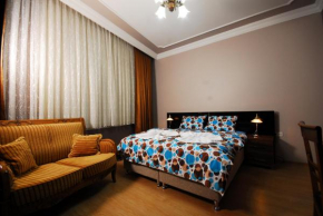  Station Hotel 34  Стамбул